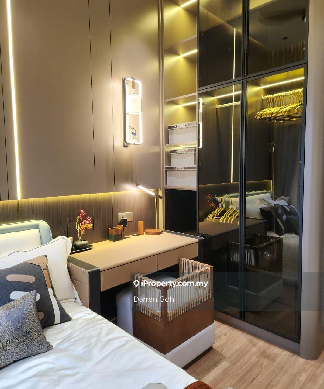 Service Residence for Rent in Sunway Velocity TWO by Darren Goh - iProperty.com.my