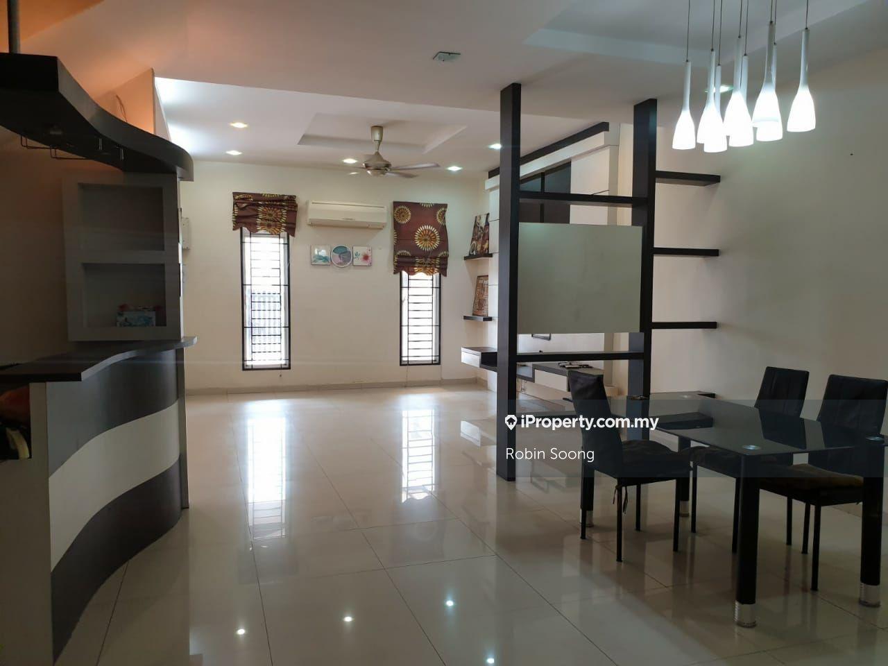 2-storey Terraced House for Sale in Taman Bukit Piatu Mutiara, Melaka City by Robin Soong - iProperty.com.my