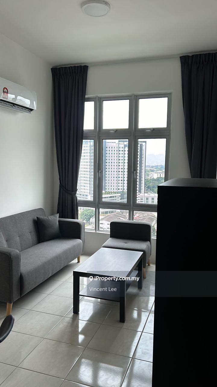 Condominium for Sale in The Anderson by Vincent Lee - iProperty.com.my