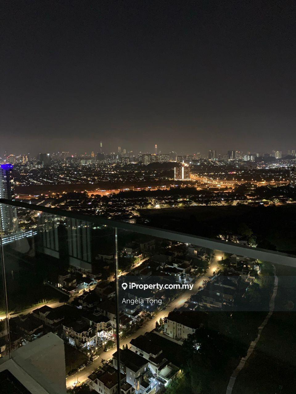Service Residence for Rent in Skyluxe On The Park Bukit Jalil by Angela Tong - iProperty.com.my