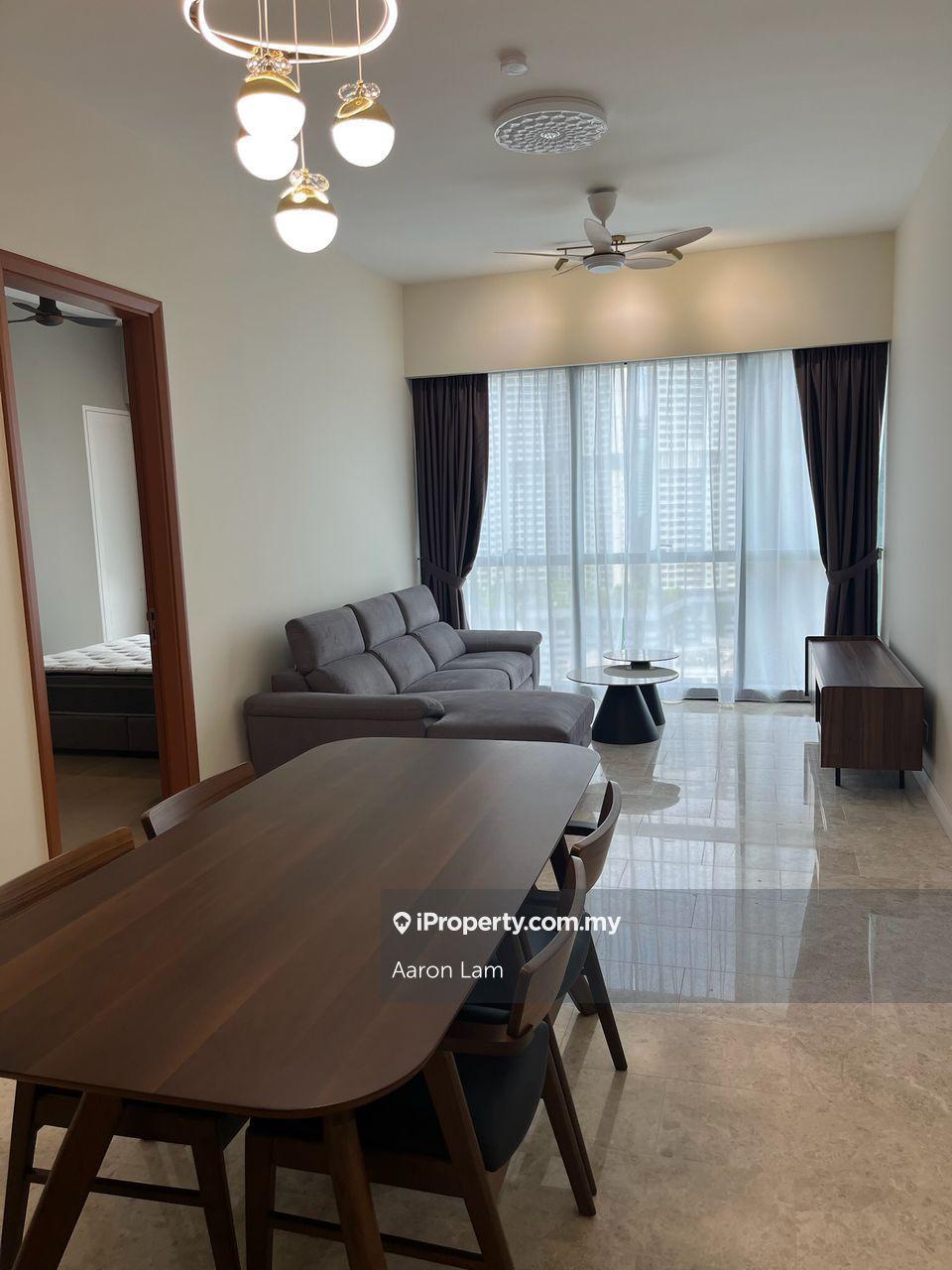 Service Residence for Rent in TRX Residences by Aaron Lam - iProperty.com.my