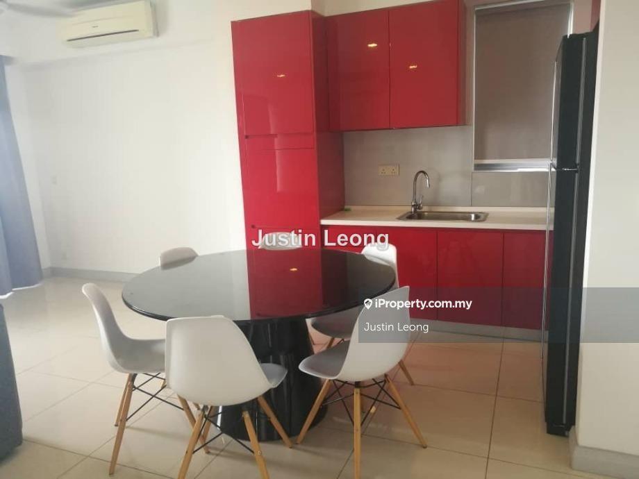 Condominium for Sale in The Westside One by Justin Leong - iProperty.com.my