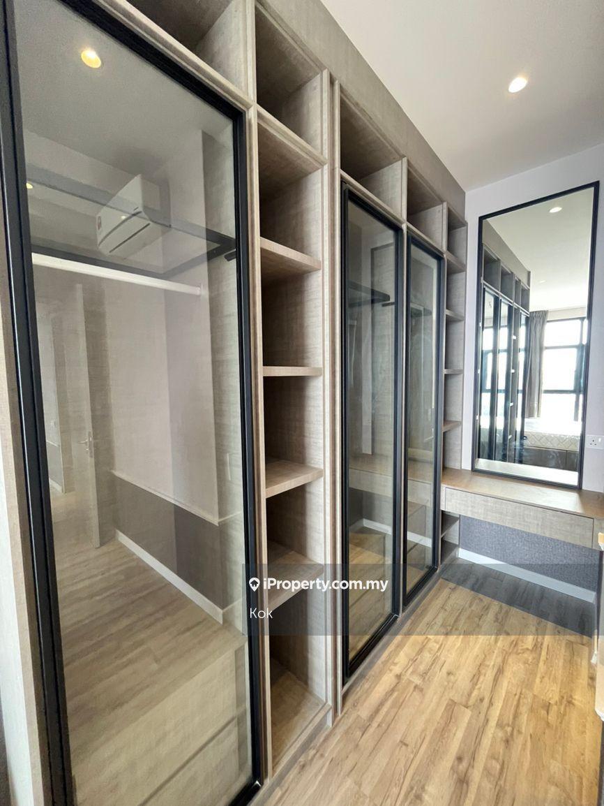 Service Residence for Sale in Millerz Square by Kok - iProperty.com.my