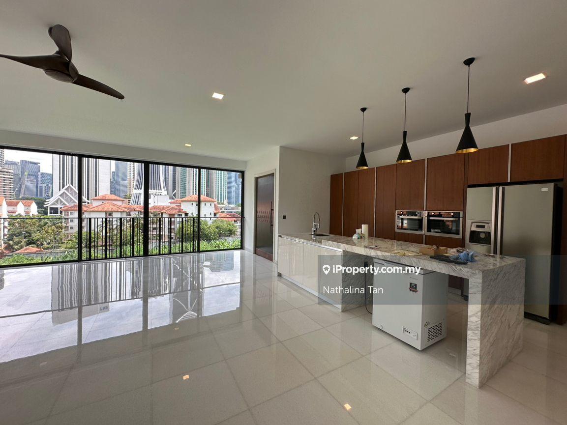 Kondominium untuk Dijual di Dedaun Condominium oleh Nathalina Tan - iProperty.com.my