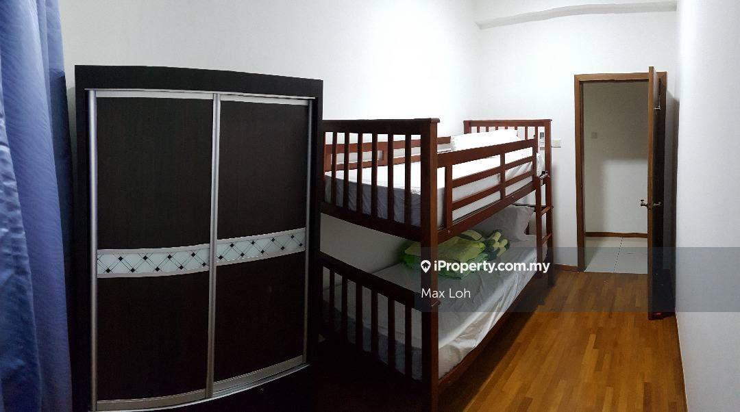 Residensi Servis untuk Dijual di Grandview 360 oleh Max Loh - iProperty.com.my