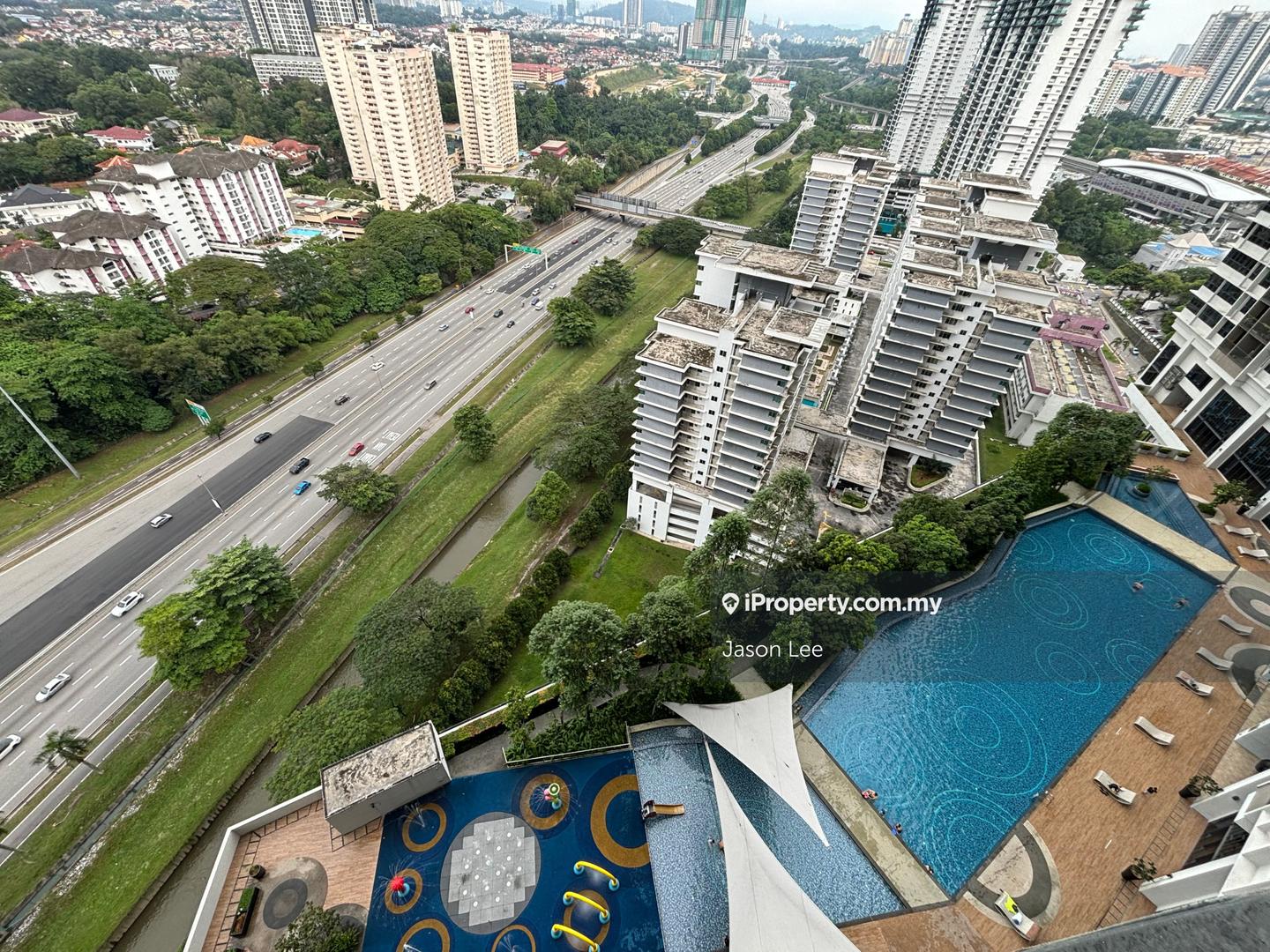 Condominium for Sale in The Rainz by Jason Lee - iProperty.com.my