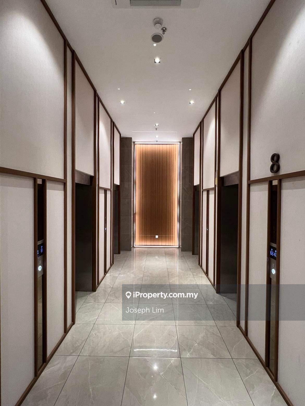 Service Residence for Rent in Trion @ KL by Joseph Lim - iProperty.com.my