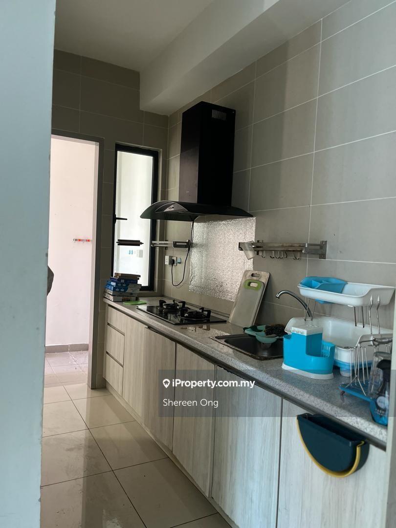 Condominium for Sale in The Nest @ Genting Klang by Shereen Ong - iProperty.com.my