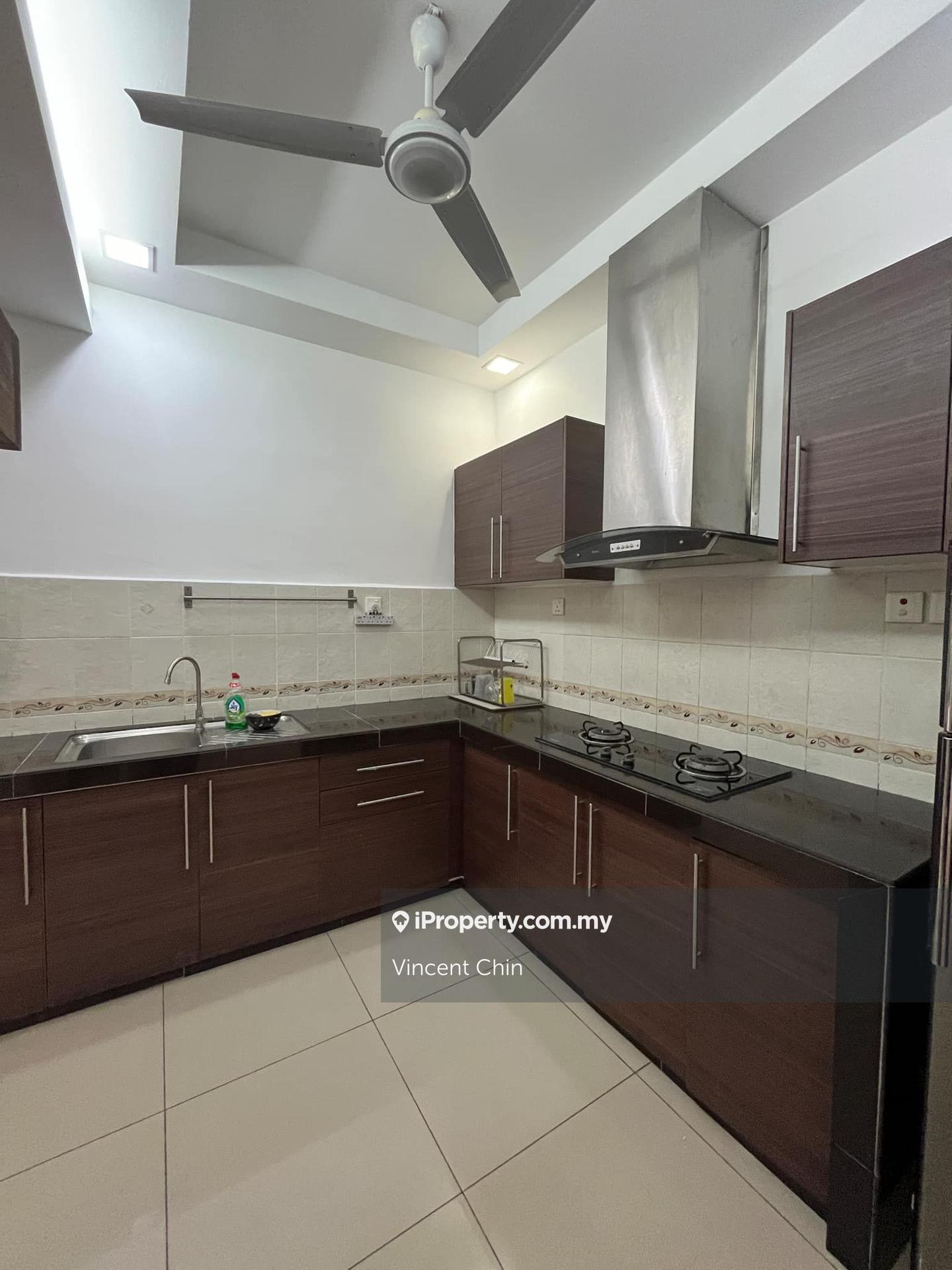 Kondominium untuk Disewa di Casa Indah 1 oleh Vincent Chin - iProperty.com.my