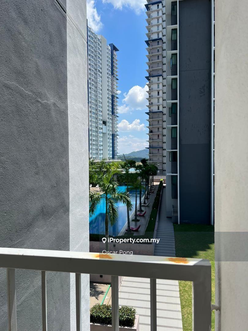 Service Residence for Sale in Almyra Residences by Oscar Pong - iProperty.com.my