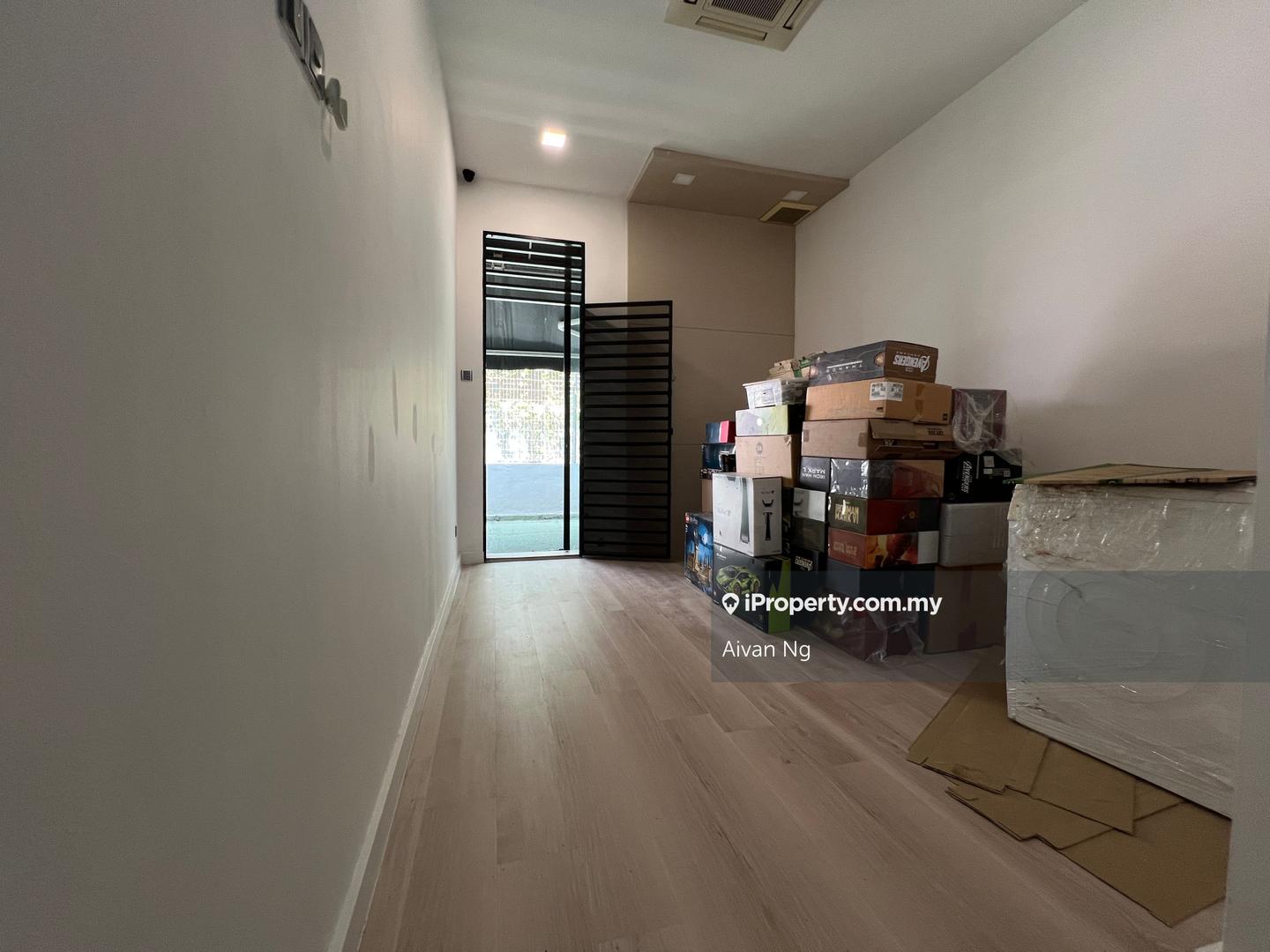 2-storey Terraced House for Sale in Taman Kelab Ukay, Ulu Kelang by Aivan Ng - iProperty.com.my