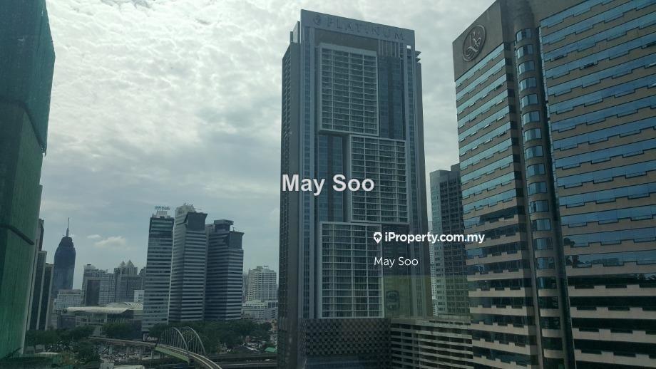 Office for Sale in Jalan Ampang, KLCC, KL City Centre by May Soo - iProperty.com.my