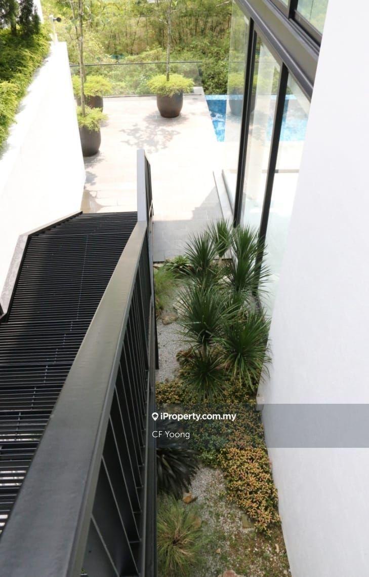Banglo untuk Dijual di Bukit Damansara, Damansara Heights oleh CF Yoong - iProperty.com.my