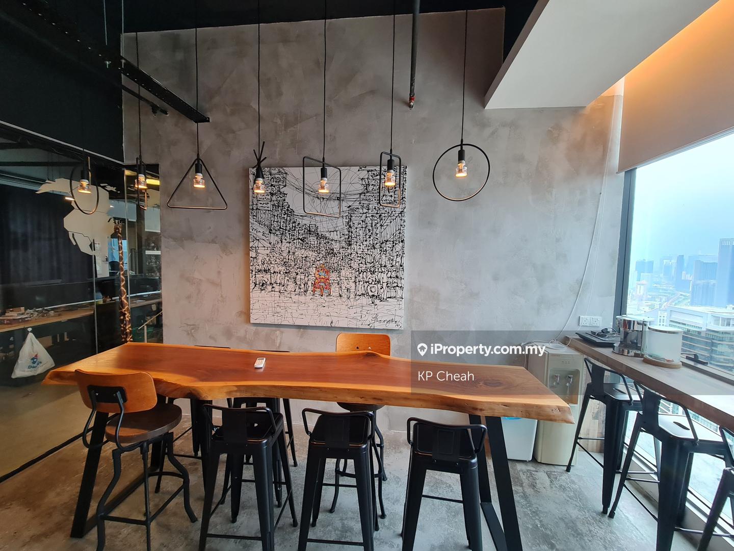 Office for Sale in Bangsar South Kuala Lumpur, KL, Kampung Kerinchi (Bangsar South) by KP Cheah - iProperty.com.my