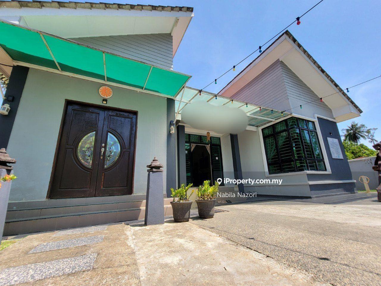 Bungalow House for Sale in Wakaf Bharu, Tumpat by Nabila Nazori - iProperty.com.my