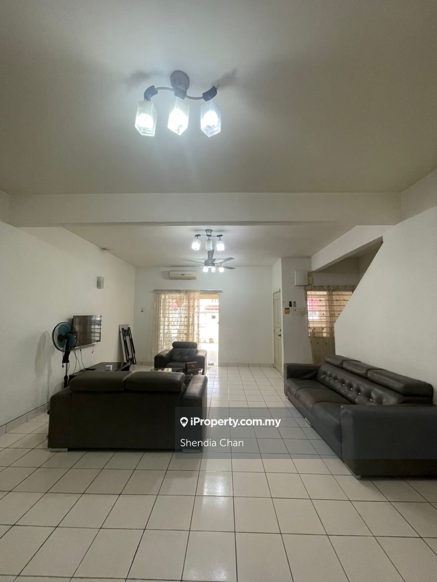2-storey Terraced House for Sale in Tania, Kota Kemuning, Seksyen 31, Shah Alam, Shah Alam by Shendia Chan - iProperty.com.my