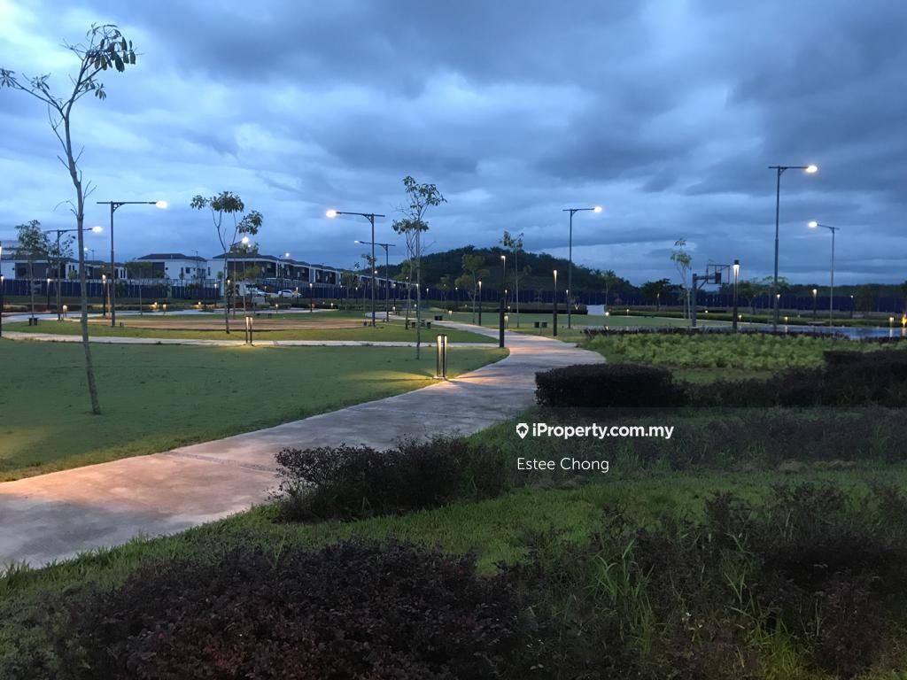 2-storey Terraced House for Sale in RM1800m 2 Storey Terrace Lestarry Height Mentakab, Mentakab by Estee Chong - iProperty.com.my