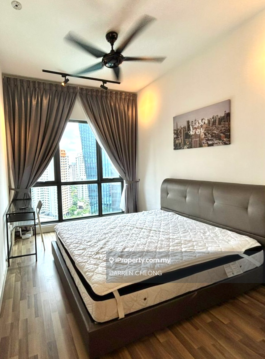 Condominium for Rent in Sunway GeoSense by DARREN CHEONG - iProperty.com.my