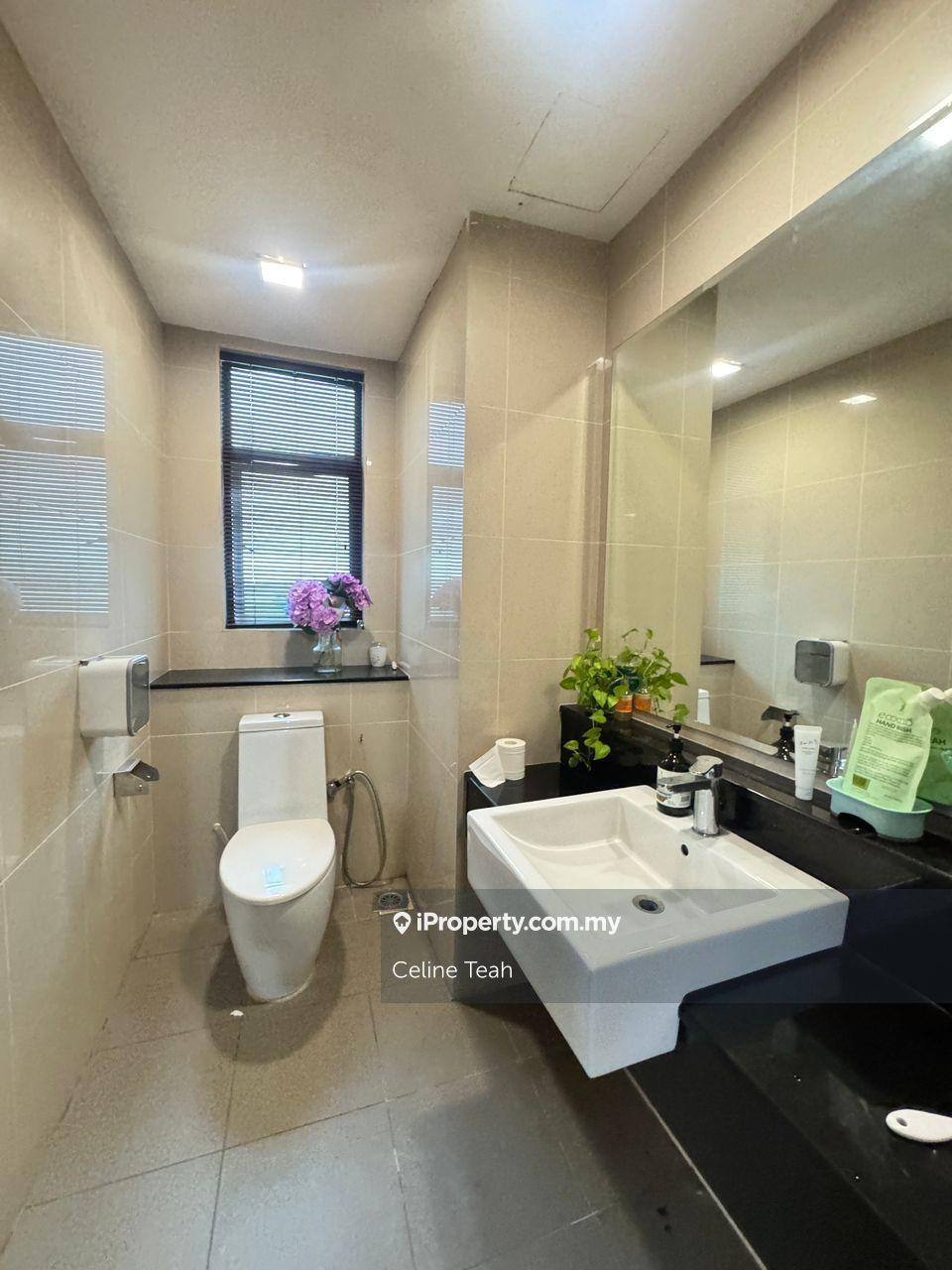 Condominium for Sale in The Peak Vista by Celine Teah - iProperty.com.my
