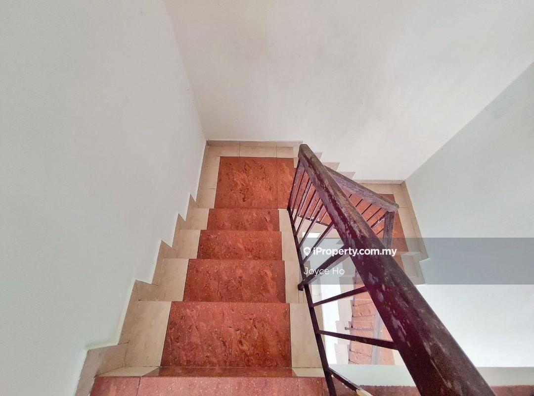 2-storey Terraced House for Sale in Bandar Kinrara Seksyen 4, Bandar Kinrara by Joyce Ho - iProperty.com.my