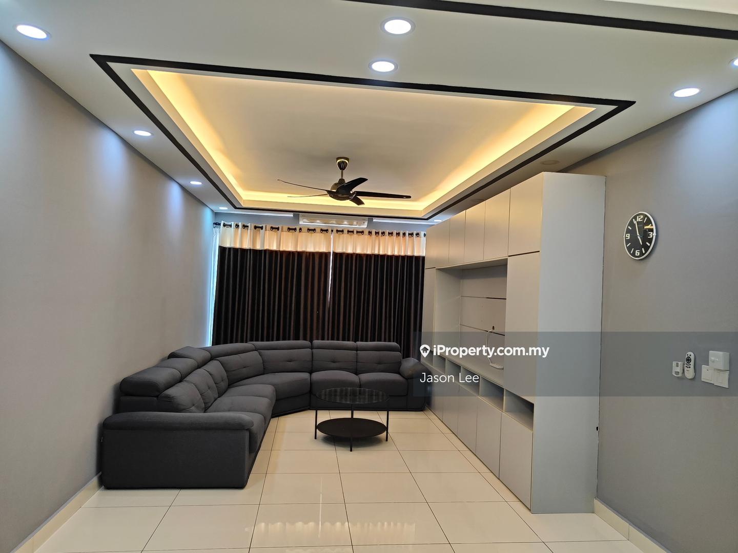Condominium for Sale in Oasis 1 by Jason Lee - iProperty.com.my