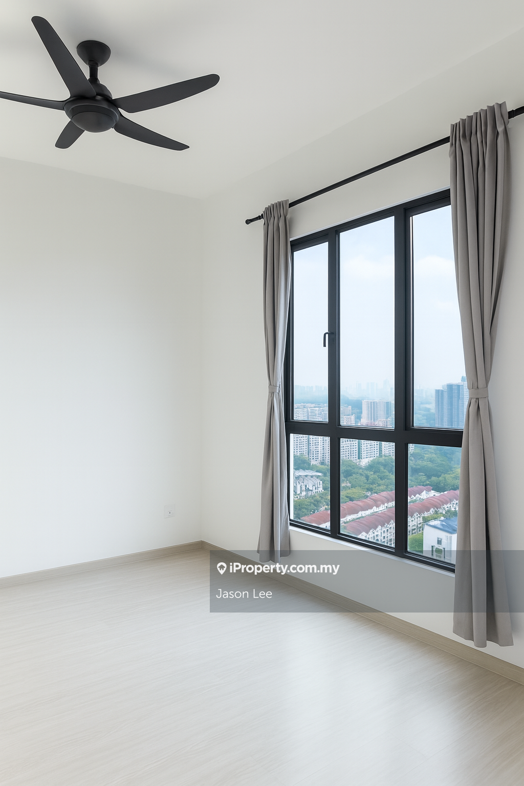 Condominium for Sale in The Havre Bukit Jalil by Jason Lee - iProperty.com.my