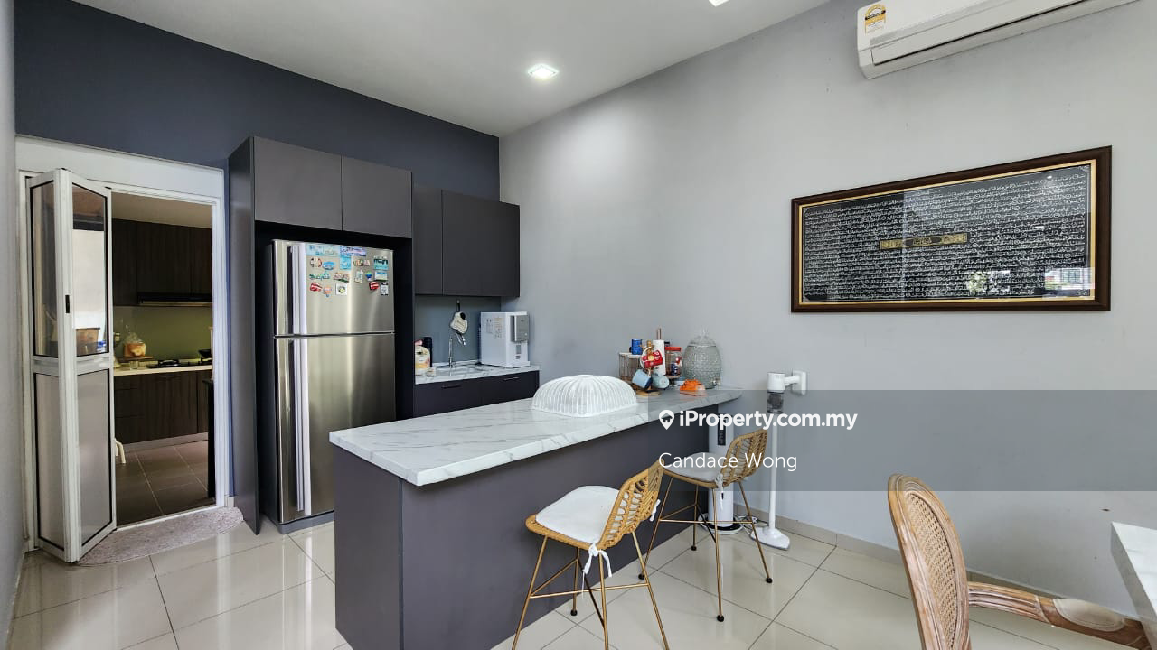 Semi-Detached House for Rent in Taman Villa Perdana, Kajang by Candace Wong - iProperty.com.my