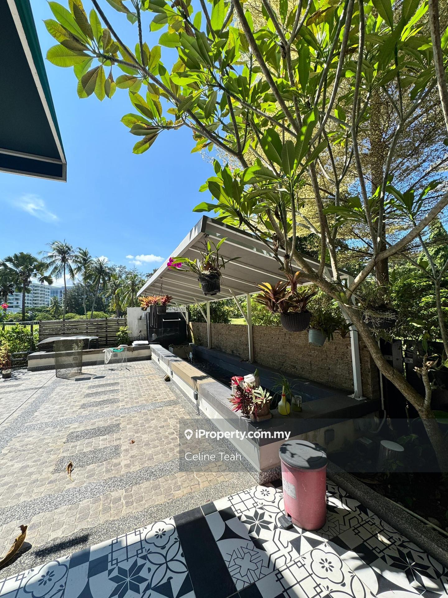 Semi-Detached House for Sale in Sutera Harbour, Kota Kinabalu by Celine Teah - iProperty.com.my