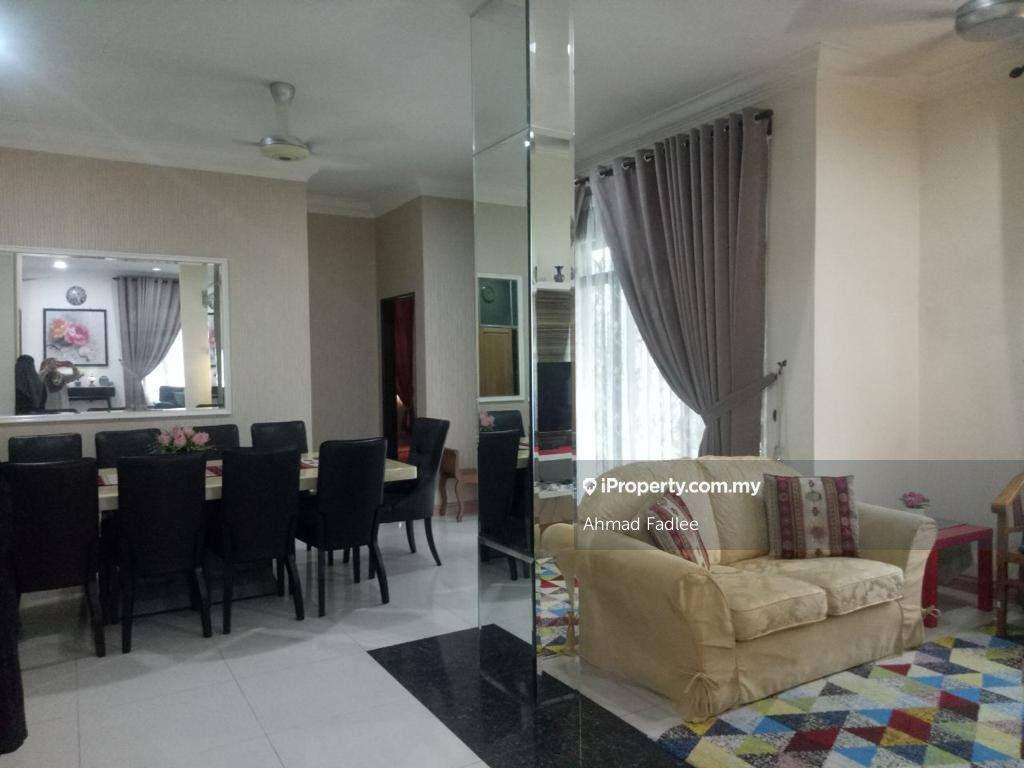 Semi-Detached House for Sale in Seksyen 6 Bandar Baru Bangi, Bangi by Ahmad Fadlee - iProperty.com.my