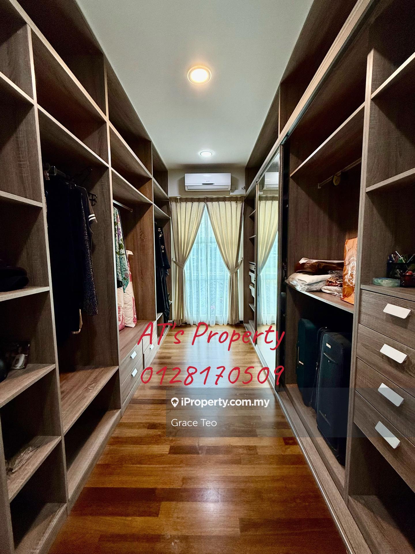 Kondominium untuk Dijual di R55 oleh Grace Teo - iProperty.com.my