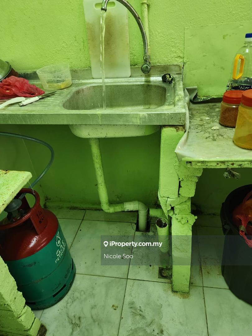 Flat for Rent in Salak South Garden (Taman Salak Selatan) by Nicole Soo - iProperty.com.my