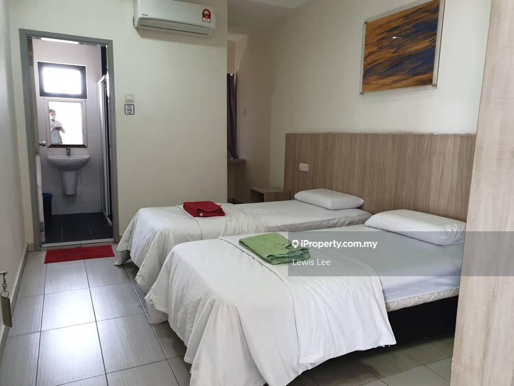 Hotel / Resort untuk Dijual di Telok Kemang, Port Dickson oleh Lewis Lee - iProperty.com.my