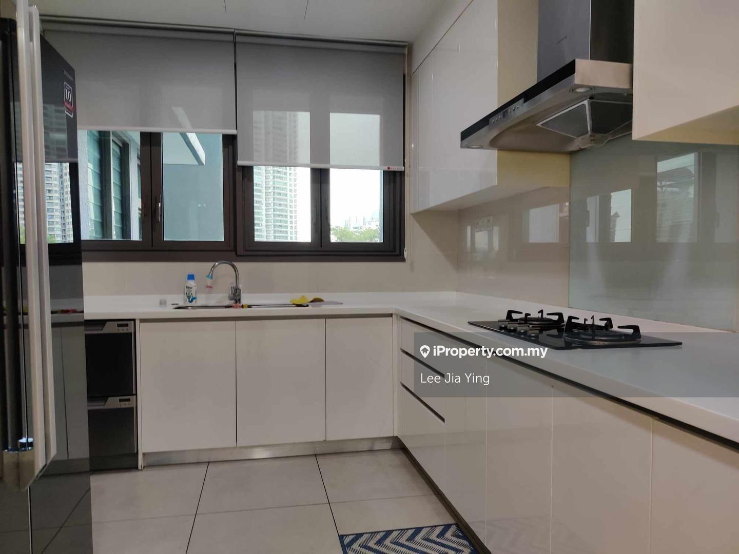 Kondominium untuk Disewa di Seni Mont Kiara oleh Lee Jia Ying - iProperty.com.my