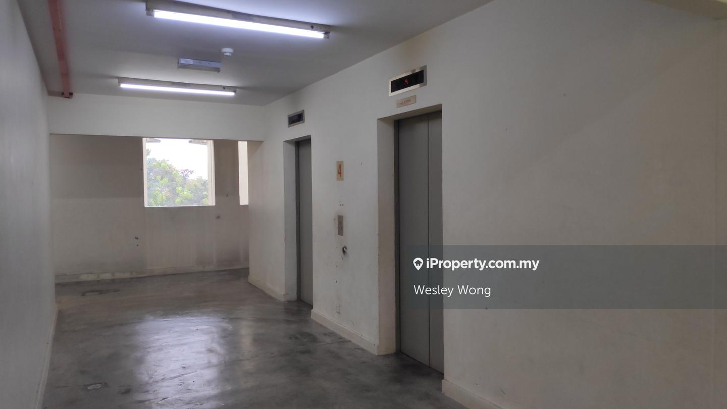 Apartment for Sale in Crystal Tower (Pangsapuri Kristal) by Wesley Wong - iProperty.com.my
