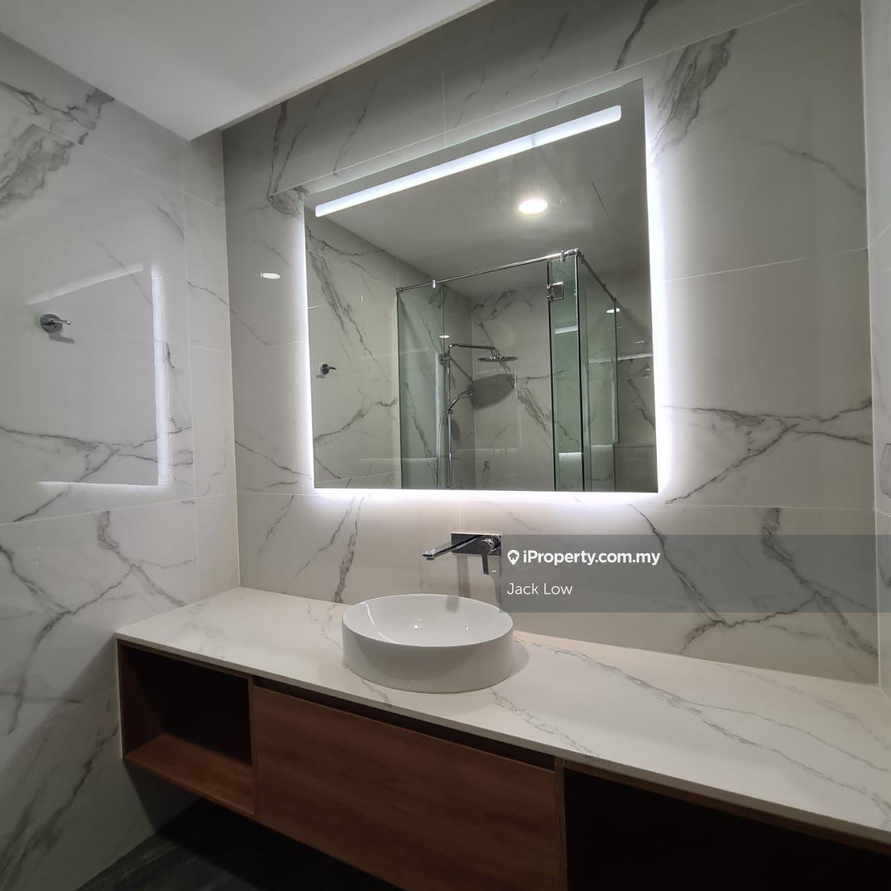 Residensi Servis untuk Disewa di Core Residence @ TRX oleh Jack Low - iProperty.com.my