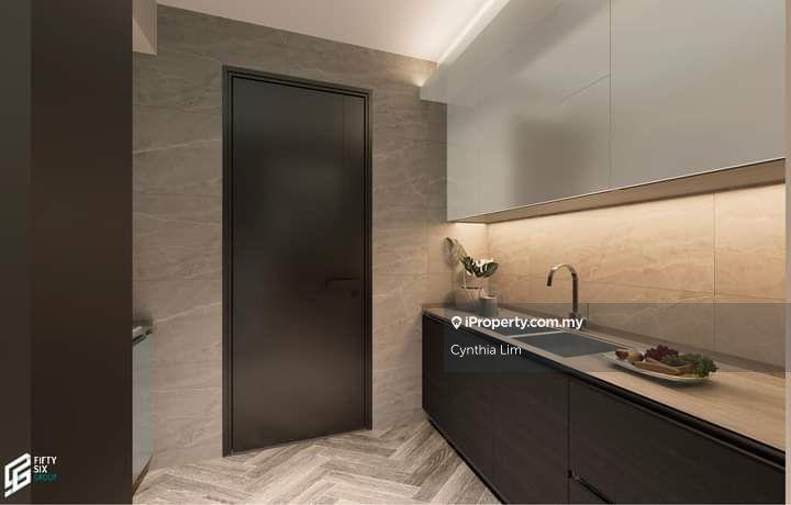 Condominium for Sale in Oakland by Cynthia Lim - iProperty.com.my