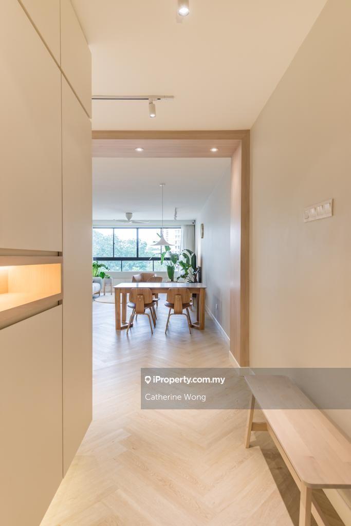 Condominium for Rent in Mont Kiara Pines by Catherine Wong - iProperty.com.my