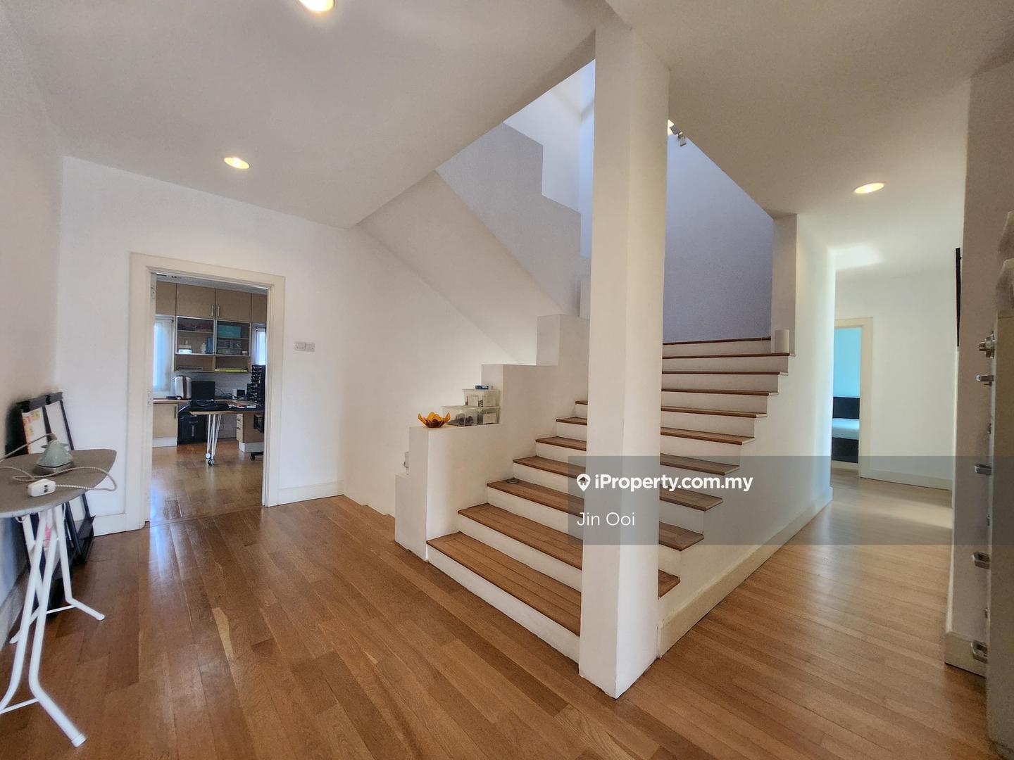 Bungalow House for Sale in Kelana Jaya, Petaling Jaya by Jin Ooi - iProperty.com.my