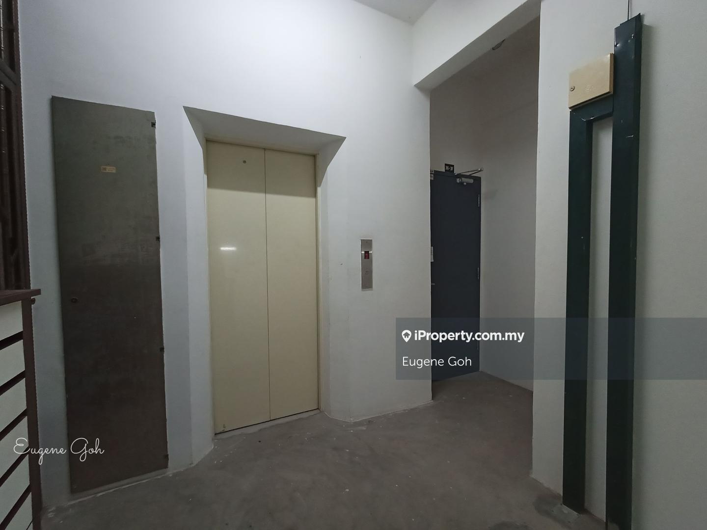 Shop-Office for Sale in ez5m1, Setia Alam by Eugene Goh - iProperty.com.my