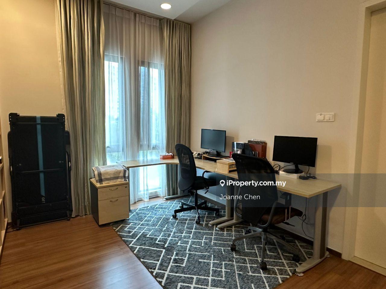 Service Residence for Sale in The Potpourri by Joanne Chen - iProperty.com.my