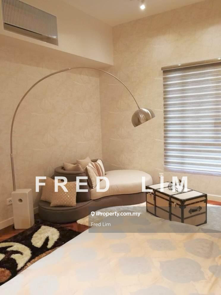 Condominium for Sale in Andaman @ Quayside by Fred Lim - iProperty.com.my