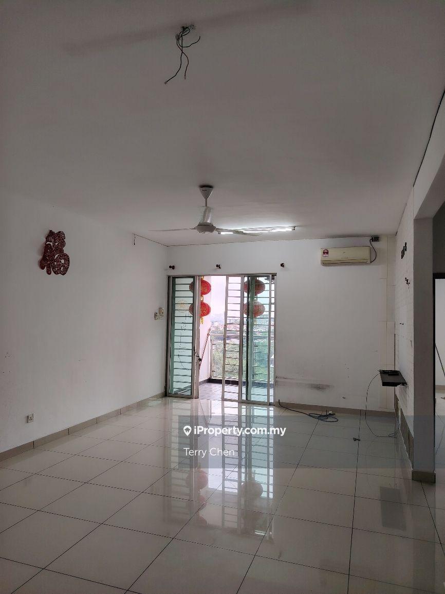 Condominium for Sale in Aman Heights Condominium by Terry Chen - iProperty.com.my