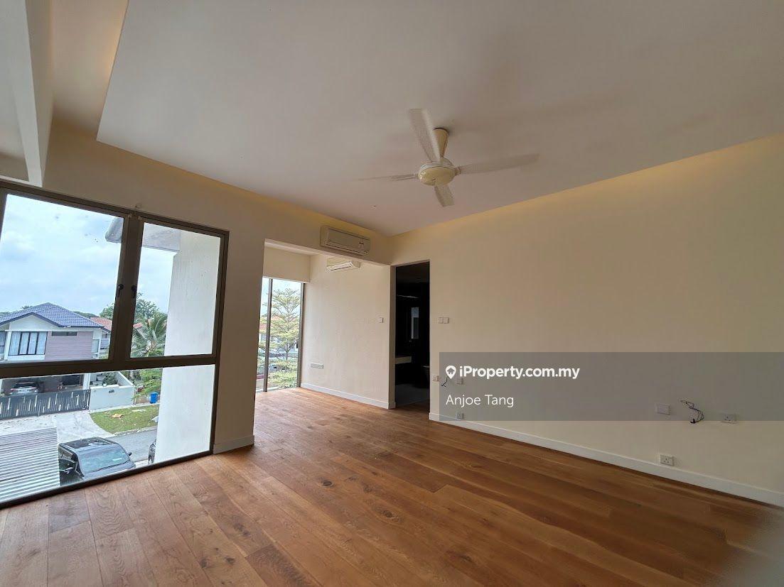 Bungalow House for Sale in Kota Kemuning Hills, Shah Alam by Anjoe Tang - iProperty.com.my