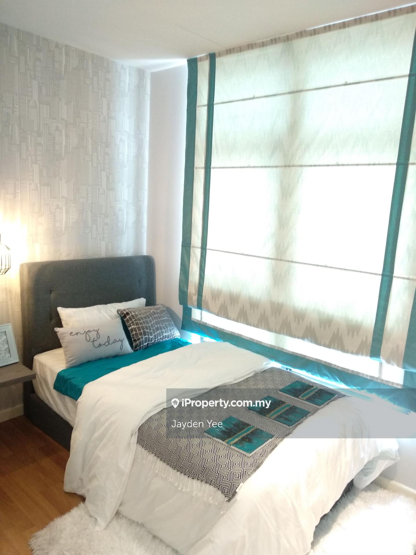 Semi-Detached House for Sale in Damansara Heights, Damansara Heights by Jayden Yee - iProperty.com.my