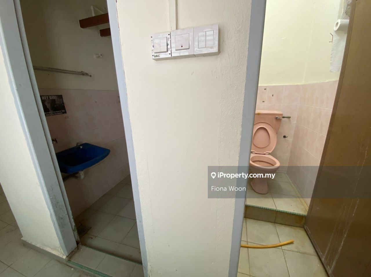 Pejabat untuk Disewa di Jalan Tun Sri Lanang, Melaka City oleh Fiona Woon - iProperty.com.my