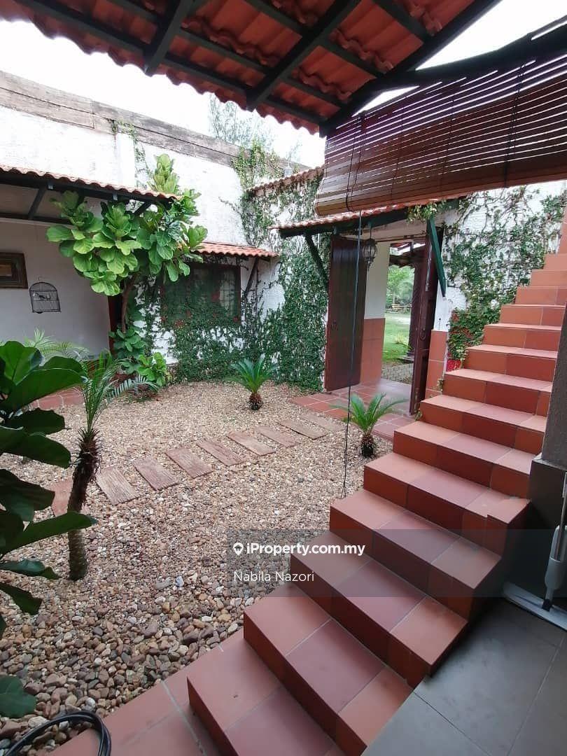 Banglo Komersial untuk Dijual di Kampung Tanjung Baru, Kota Bharu oleh Nabila Nazori - iProperty.com.my