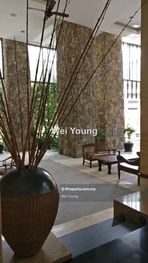 Condominium for Rent in Mont Kiara Damai Resort Condominium by Wei Young - iProperty.com.my