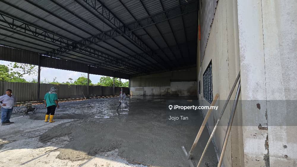 Detached Factory for Rent in Kawasan Perindustrian Balakong, Balakong by Jojo Tan - iProperty.com.my
