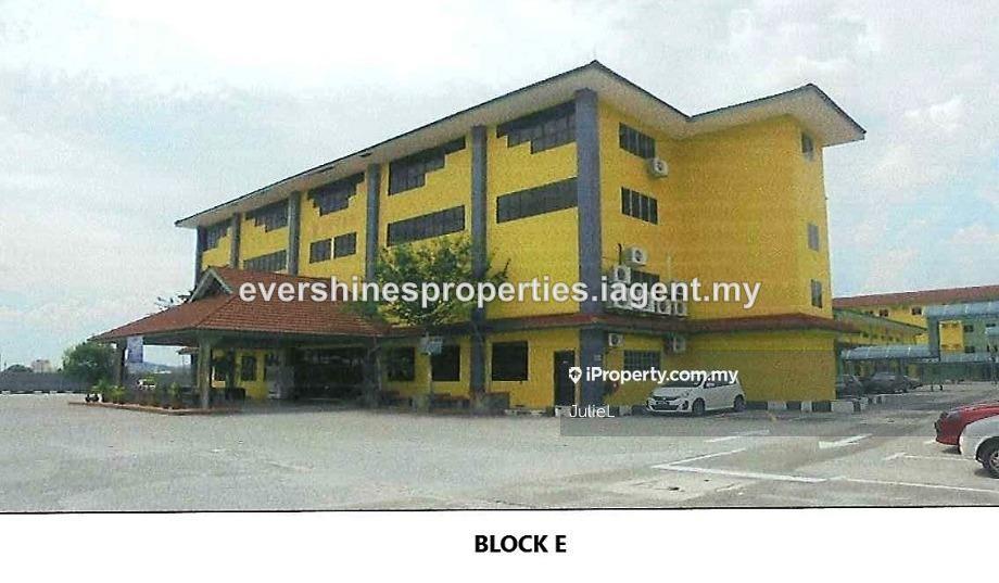 Office for Sale in Bercham, Ipoh by Julie L - iProperty.com.my