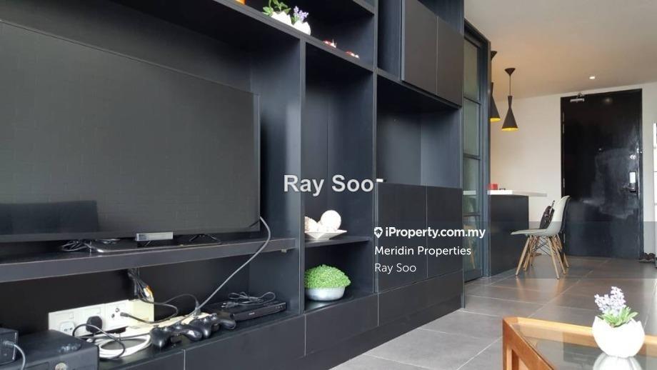 Service Residence for Sale in Empire Damansara by Ray Soo - iProperty.com.my